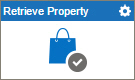 Retrieve Property activity