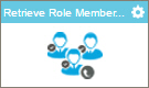 Retrieve Role Members Name activity
