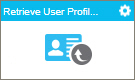 Retrieve User Profile activity