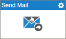 Send E-mail activity