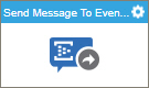 Send Message to Event Hub activity
