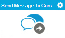 Send Message To Conversation activity