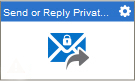 Send Or Reply Private Chatter Message activity