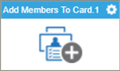 Add Members To Card activity