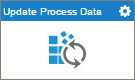 Update Process Data activity