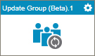 Update Yammer Group activity