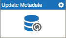 Update Metadata activity