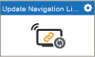 Update Navigation Link activity
