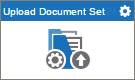 Upload Document Set activity