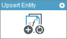 Upsert Entity activity