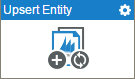 Upsert Entity activity