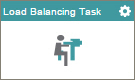 Load Balancing Task activity