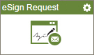 Sertifi eSign Request activity