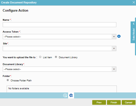 research repository in sharepoint