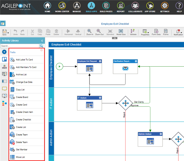 UBit Trello Tool - Microsoft Apps