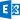 Exchange Server icon