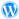 WordPress icon