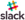 Slack icon