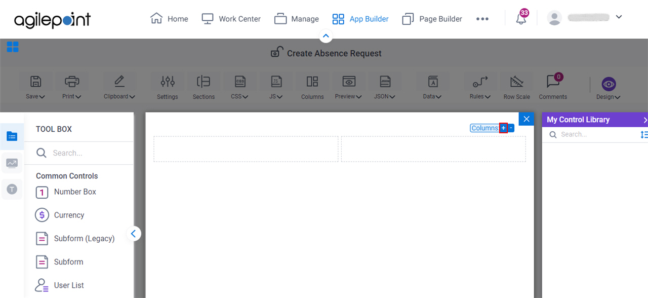 Click Add Column