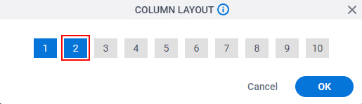 Select Columns