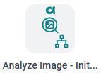 Analyze Image Initiate Subprocess