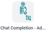 AWS Bedrock Chat Completion Adapt Flow Control Tower