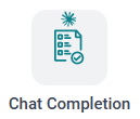 Claude Chat Completion