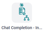 Chat Completion - Initiate Subprocess (Claude) Control Tower