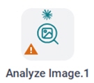 Analyze Image Control Tower