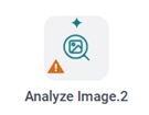 Google Gemini Analyze Image