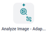 Analyze Image Adapt Flow