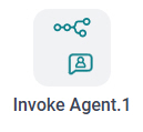 Invoke Agent Control Tower