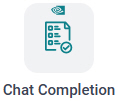 NVIDIA NIM Chat Completion