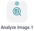 OpenAI Analyze Image Control Tower