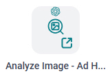 Claude Analyze Image Ad Hoc Task Control Tower