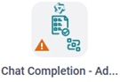 Qwen Chat Completion Adapt Flow Control Tower