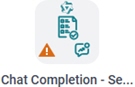 Qwen Chat Completion Send Notification