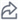 Export icon