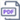 PDF Converter Configuration icon