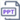 PowerPoint Configuration icon