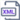 XML Reader Template Configuration icon