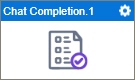 AgileLLM Chat Completion