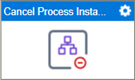 Cancel Process Instance activity
