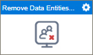 Remove Data Entities Permissions activity