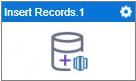 Insert Records activity