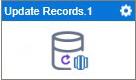 Update Records activity