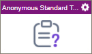Anonymous Standard Task activity