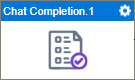 AWS Bedrock Chat Completion