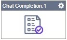 Claude Chat Completion