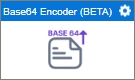 Base64 Encoder activity